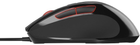 Mysz NATEC Pigeon 2 USB Black (NMY-2047) - obraz 11