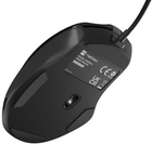 Миша NATEC Pigeon 2 USB Black (NMY-2047) - зображення 13