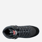 Чоловічі черевики для трекінгу з мембраною Olang Tarvisio.Tex 816 44 28.5 см Сірі (8026556095859) - зображення 4