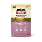 Сухой гипоаллергенный корм для собак всех пород ACANA Grass-Fed Lamb