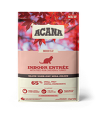 Корм для кошек ACANA Indoor Entree Cat