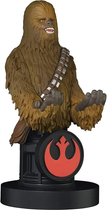 Podstawka Cable guy Star Wars Chewbacca (CGCRSW300146) - obraz 4