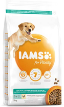 Sucha karma dla psów z nadwagą Iamso Proactive Health kurczak 3 g (8710255128856) - obraz 1