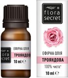 Эфирное масло Flora Secret Розы 10 мл (4820174892081)