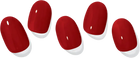 Гель-плівка для нігтів Ohora Gel Nail Addict 30 шт (8809622442999) - зображення 1