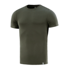 Футболка M-Tac 93/7 Summer Army Olive 3XL - изображение 1