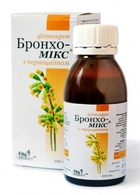 Бронхо-Микс Fitoproduct с первоцветом фитосироп 100 мл