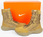 Літні ультралегкі берці армії США Nike SFB B1 Coyote 12.5US 46.5 Койот - изображение 2