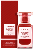 Woda perfumowana unisex Tom Ford Electric Cherry 50 ml (888066143134) - obraz 1