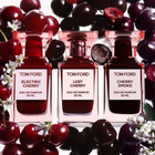 Woda perfumowana unisex Tom Ford Electric Cherry 50 ml (888066143134) - obraz 5