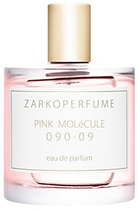 Woda perfumowana unisex Zarkoperfume Pink Molecule 090.09 100 ml (5712598000052) - obraz 1