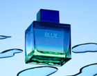 Туалетна вода для чоловіків Antonio Banderas Blue Seduction Wave 100 мл (8411061029633) - зображення 4