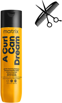 Szampon profesjonalny Matrix A Curl Can Dream do włosów kręconych 300 ml (884486462404) - obraz 1