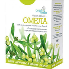 Трава ORGANIC HERBS Омела біла листя 50 г - изображение 1