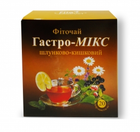 FitoPRODUCT Гастро Мікс фіточай 20 пак - изображение 1