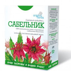 Трава ORGANIC HERBS Шабельник трава 50 г - изображение 1