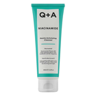 Гель Q+A для лица очищающее Niacinamide Gentle Exfoliating Cleanser 125 мл (0306138) - изображение 1