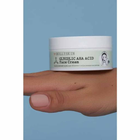 Крем восстанавливающий HOLLYSKIN для лица с гликолевой кислотой Glycolic AHA Acid Face Cream (0296064) - изображение 2