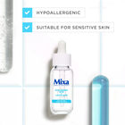 Сироватка MIXA Sensitive Skin Expert заспокоююча та зволожуюча 30 мл (3600551136929) - зображення 3