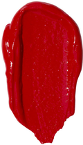 Matowa szminka w płynie Paese The Kiss Lips 06 Classic Red z witaminą E 3.4 ml (5902627624599) - obraz 3