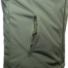 Куртка зимняя Vik-Tailor SoftShell Olive 54 - изображение 9