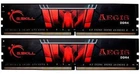 Оперативна пам'ять G.Skill DDR4-2666 32768MB (Kit of 2x16384MB) Aegis (F4-2666C19D-32GIS)
