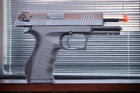 Стартовий сигнальний пістолет Blow TR 92 - зображення 3