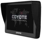 GPS навигатор COYOTE 780 Delivery Star 256mb 16gb 7 дюймов с Картами для легкового и грузового транспорта TIR ADR