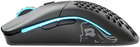 Ігрова миша Glorious Model O- USB 2.4GHz Black (GLO-MS-OMW-MB) - зображення 3