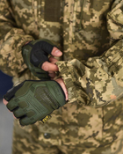 Тактичний військовий польовий костюм гірка 7.62 ( Китель + Штани ), Камуфляж: Піксель ЗСУ, Розмір: XL - зображення 6
