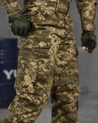 Тактичний військовий костюм Panton ( Кітель + Штани ), Камуфляж: Піксель, Розмір: XXL - зображення 8