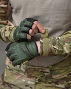 Тактичний військовий костюм G3 Bander ( Убакс + Штани ), Камуфляж: Мультикам, Розмір: L - зображення 5