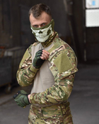 Тактический военный костюм G3 Bander ( Убакс + Штаны ), Камуфляж: Мультикам, Размер: XL - изображение 4