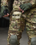 Тактический военный костюм G3 Bander ( Убакс + Штаны ), Камуфляж: Мультикам, Размер: XL - изображение 7
