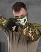 Тактичний військовий костюм G3 Combat ( Убакс + Штани ), Камуфляж: Мультикам, Розмір: XXXL - зображення 5