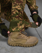 Тактический военный полевой костюм Grader ( Убакс + Штаны ), Камуфляж: Пиксель, Размер: S - изображение 9