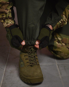 Тактичний військовий польовий костюм гірка Varan ( Кітель + Штани ), Камуфляж: Мультикам, Розмір: XL - зображення 10