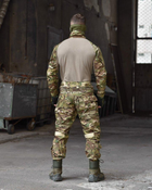 Тактический военный костюм G3 Bander ( Убакс + Штаны ), Камуфляж: Мультикам, Размер: XXL - изображение 2