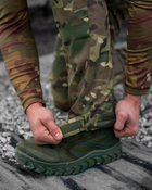 Тактичний зимовий військовий комплект Laved ( Куртка + Штани ), Камуфляж: Мультикам, Розмір: M - зображення 9