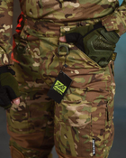 Тактичний військовий польовий костюм Combat G3 ( Убакс + Штани ), Камуфляж: Мультикам, Розмір: M - зображення 7