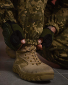 Тактический военный костюм AX/13 ( Китель + Штаны ), Камуфляж: Пиксель, Размер: L - изображение 9