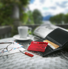 Narzędzie wielofunkcyjne Victorinox SwissCard Lite (7611160014870) - obraz 7