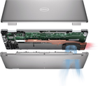 Laptop Dell Latitude 5530 (N201L5530MLK15EMEA_VP_16) Szary - obraz 8