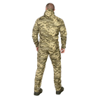 Чоловічий костюм Stalker 3.0 Twill куртка та штани Піксель XS (Kali) AI592 - зображення 1