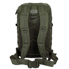 Рюкзак тактический большой MIL-TEC US Assault Large 36L Olive - изображение 3