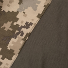 Боевая рубашка с коротким рукавом Tailor UBACS ММ-14 пиксель ЗСУ 54 - изображение 9