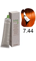 Крем-краска Echosline Echos Color Colouring Cream