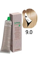 Крем-краска Echosline Echos Color Colouring Cream