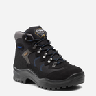 Чоловічі черевики для трекінгу з мембраною Grisport 13610S70GMAN 41 27.3 см Чорні (5907483400493) - зображення 3