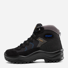 Чоловічі черевики для трекінгу з мембраною Grisport 13610S70GMAN 41 27.3 см Чорні (5907483400493) - зображення 4